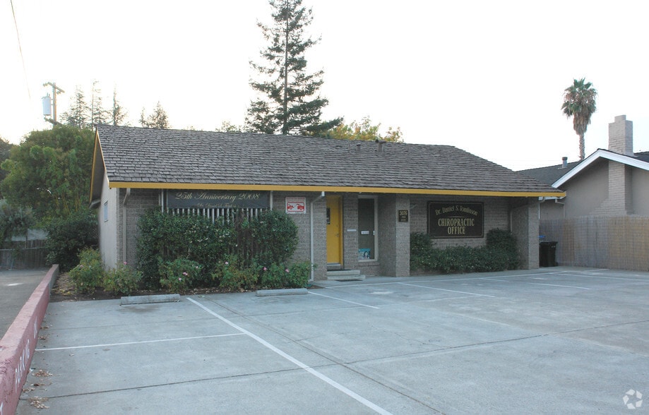 Primary Photo Of 3076 Union Ave, San Jose Office Residential For Sale
