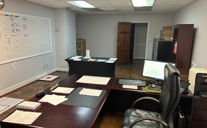 More Photos Of 3160 Marjan Dr, Doraville Manufacturing For Sale