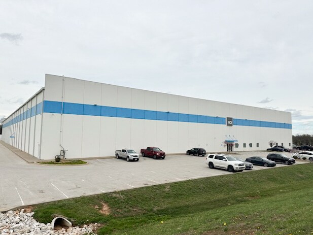 Primary Photo Of 3000 E Sawyer Rd, Springfield Manufacturing For Lease