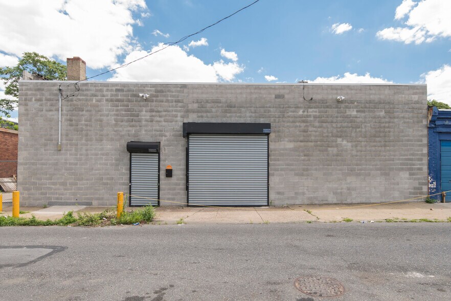 More Photos Of 4233-37 Park, Philadelphia Light Distribution For Sale