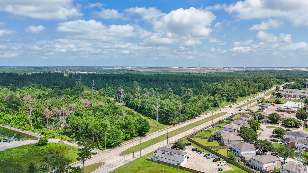 More Photos Of 20713 Aldine Westfield Rd, Houston Office Residential For Sale