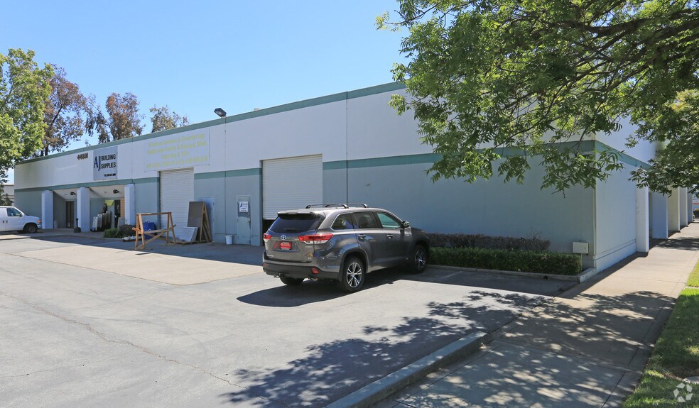 Primary Photo Of 44777-44801 Fremont Blvd, Fremont Unknown For Lease