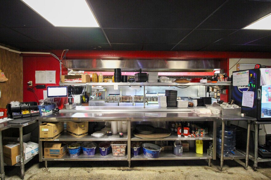 More Photos Of 6515 US Highway 19, New Port Richey Restaurant For Sale
