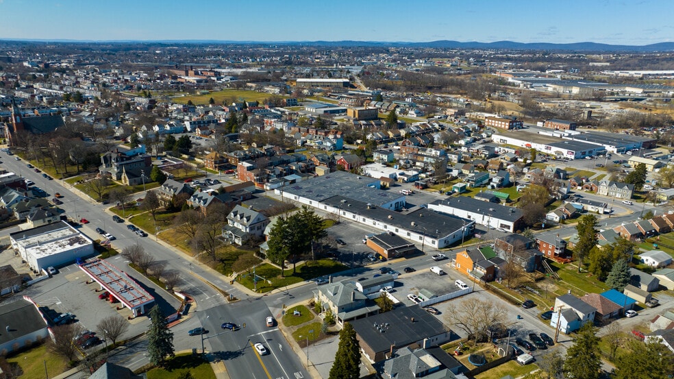 More Photos Of 50 N Harrison St, York Warehouse For Sale