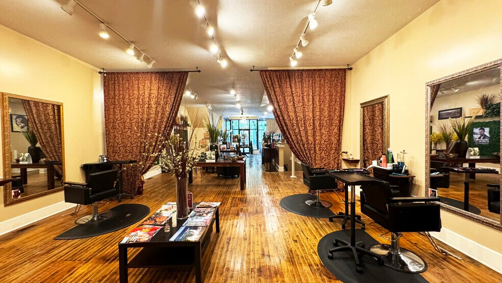 More Photos Of 217 S Kalamazoo Mall, Kalamazoo General Retail For Sale