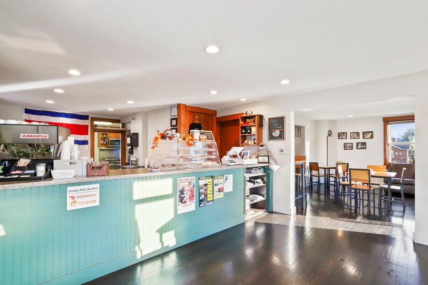 More Photos Of 14035 Pennsylvania Ave, Hagerstown Restaurant For Sale