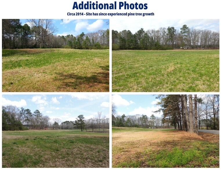 More Photos Of 358 Blackwell Dairy Rd, Jasper Land For Sale