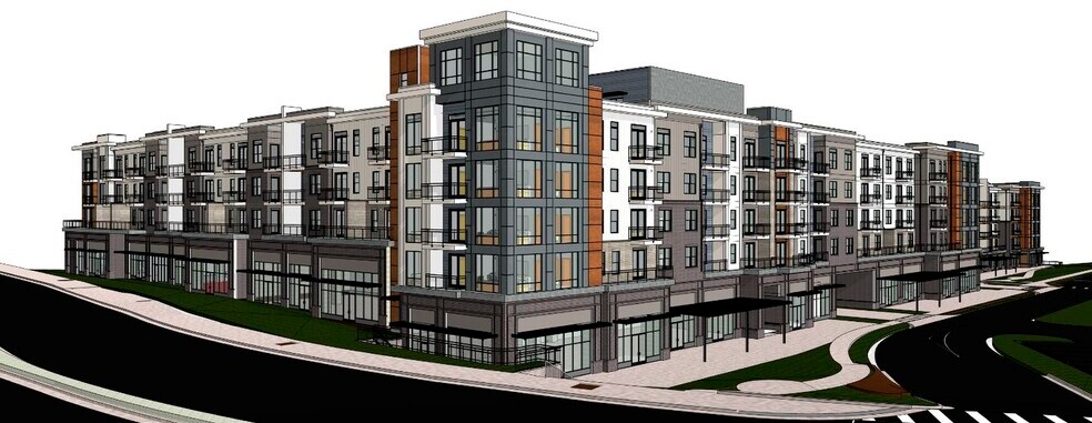 More Photos Of 480 17th St, Atlanta Apartments For Lease