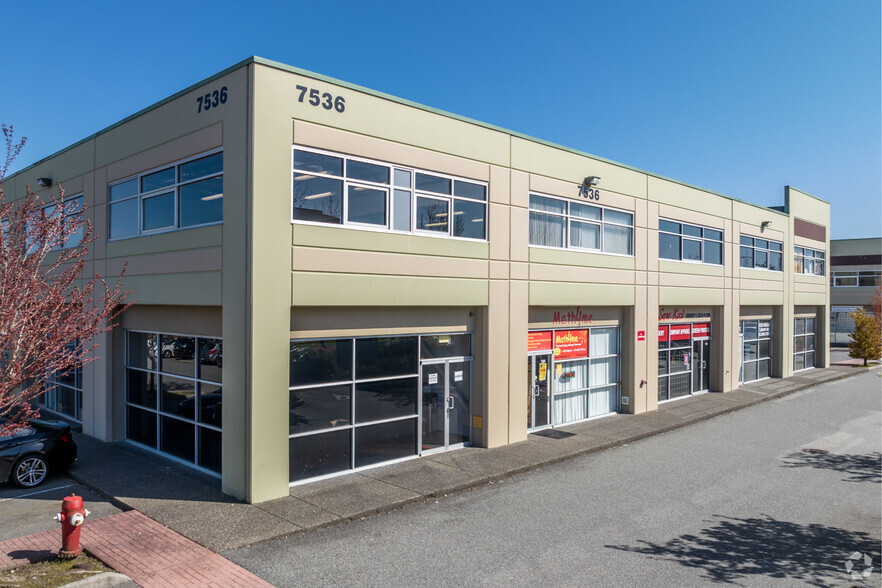 Primary Photo Of 7536 130th St, Surrey Office For Sale