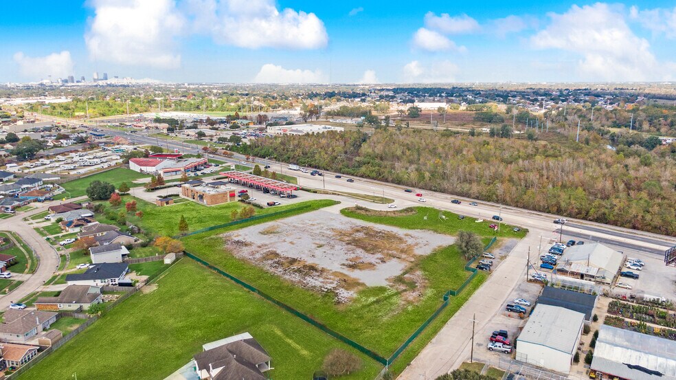 More Photos Of 3006 Belle Chasse Hwy, Terrytown Land For Sale