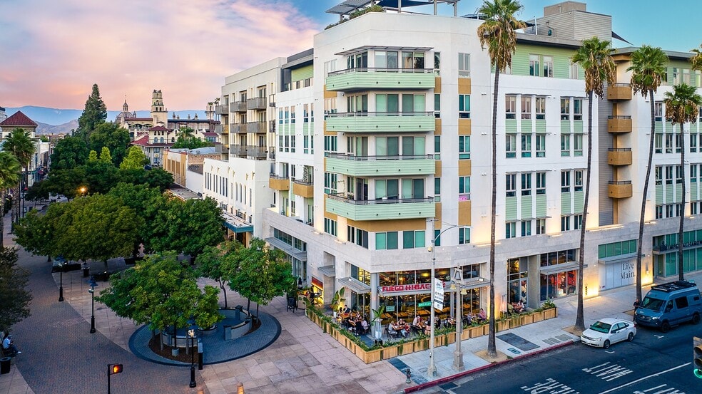 More Photos Of 3750 Main St, Riverside Apartments For Lease