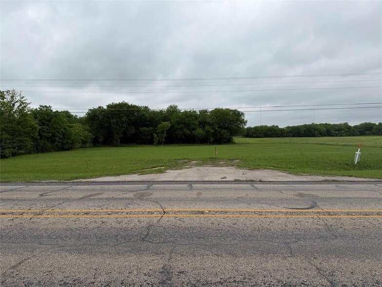 Primary Photo Of 1520 Weatherford Hwy, Granbury Land For Sale