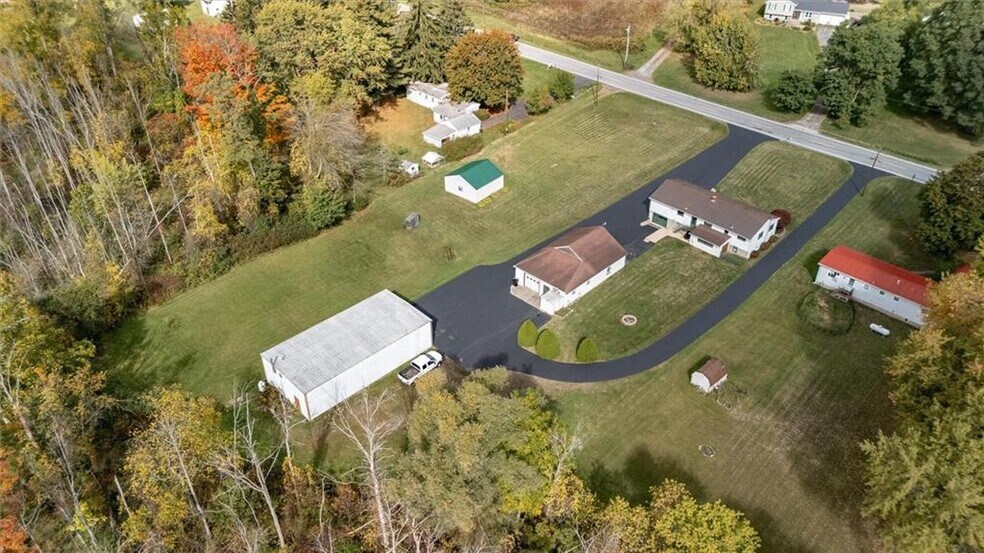 More Photos Of 614 Frey Rd, Macedon Industrial For Sale