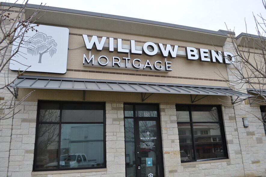 More Photos Of 4611 Preston Rd, Frisco Freestanding For Lease