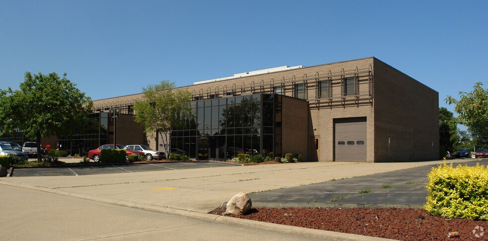 Primary Photo Of 35585 Curtis Blvd, Eastlake Light Distribution For Lease