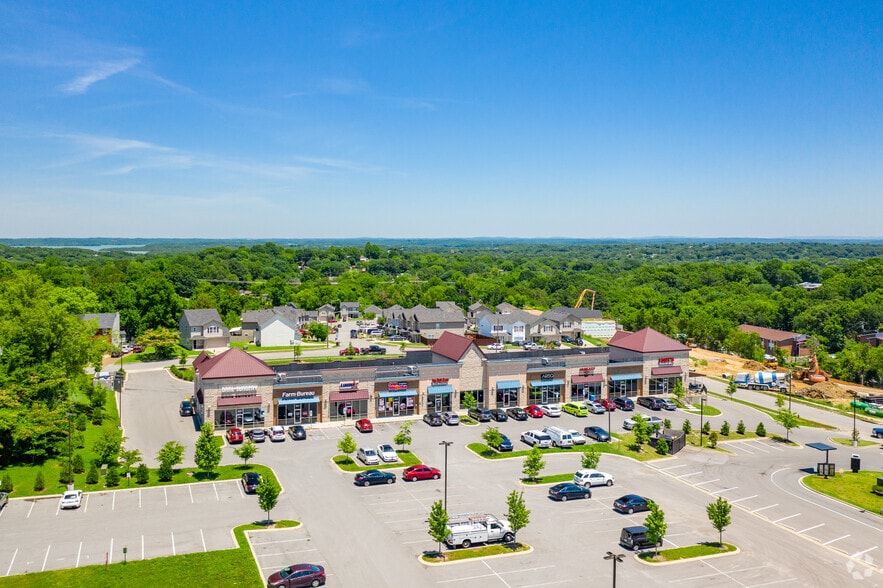 More Photos Of 2528-2540 Murfreesboro Pike, Nashville Storefront For Lease