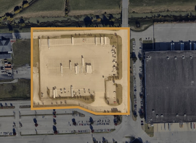 Primary Photo Of 1830 Outer Loop, Louisville Land For Lease