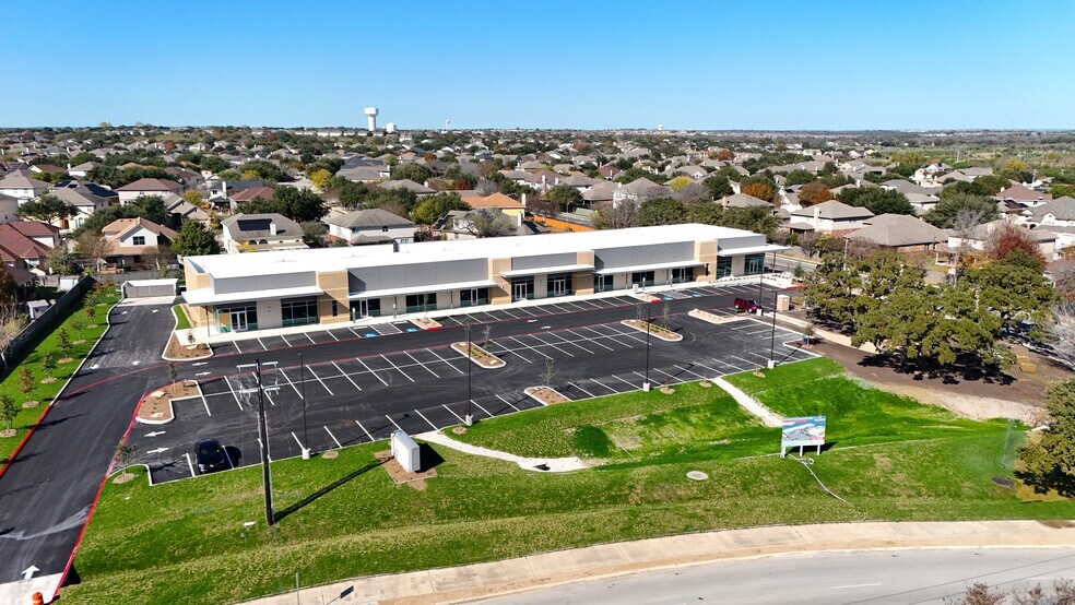 More Photos Of 18 Borgfeld Rd, Cibolo Medical For Lease