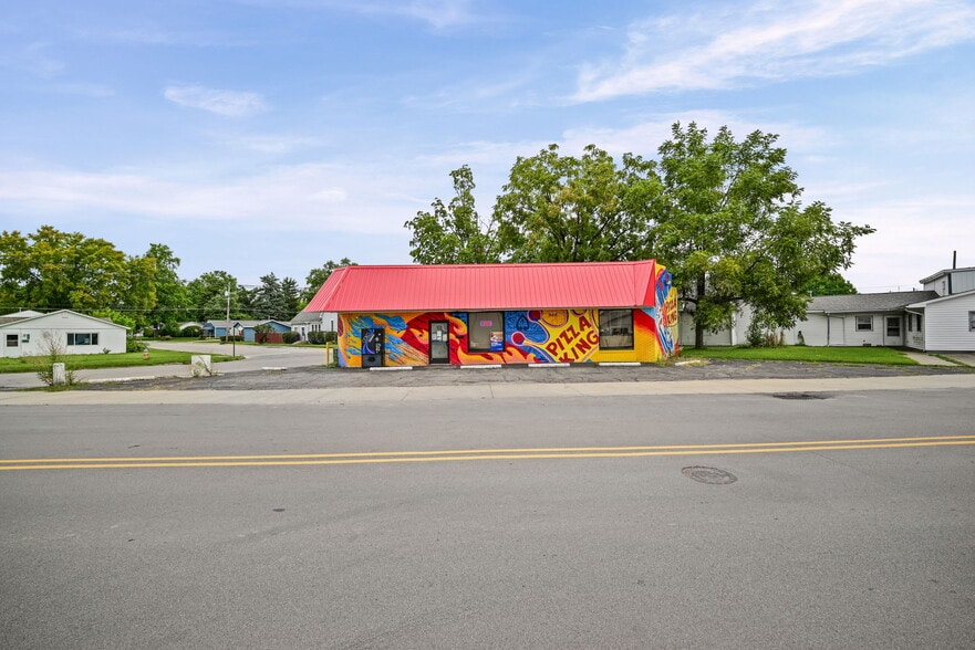 More Photos Of 525 Lafayette Ave, Lebanon Freestanding For Sale