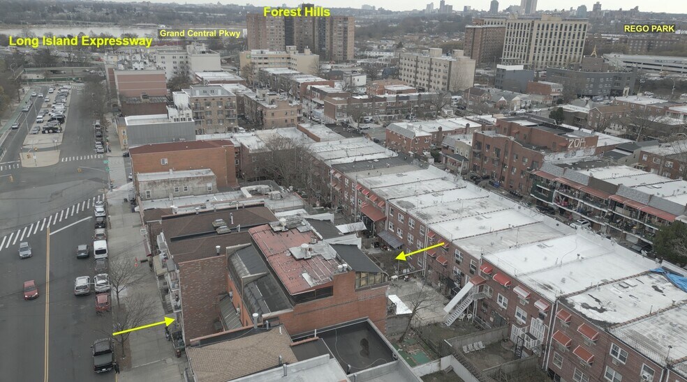 More Photos Of 11050-11052 Corona Ave, Flushing Apartments For Sale