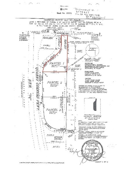 Primary Photo Of Quarry Corners Pkwy & Lisbon Road, Lisbon Land For Sale