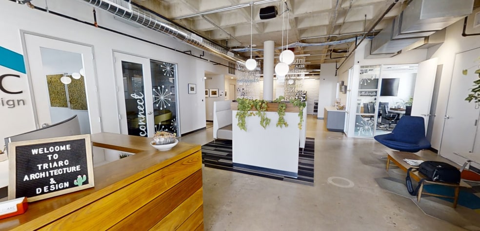 More Photos Of 1934 E Camelback Rd, Phoenix Storefront Retail Office For Lease