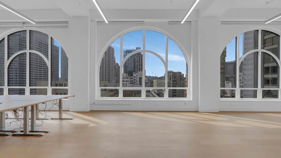 More Photos Of 625 Market St, San Francisco Office For Lease