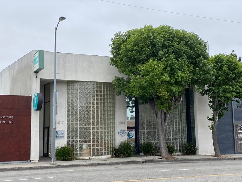 More Photos Of 3013-3017 Washington Blvd, Marina Del Rey Loft Creative Space For Lease