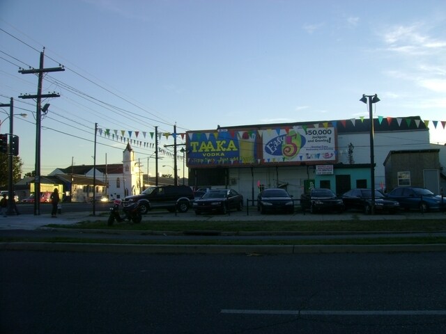More Photos Of 233 N Broad St, New Orleans Land For Lease