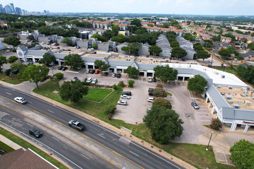 More Photos Of , Austin General Retail For Sale