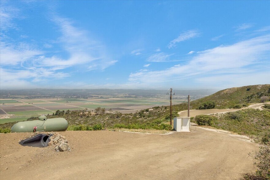 More Photos Of 1102 Lasalle Canyon Rd, Lompoc Land For Sale
