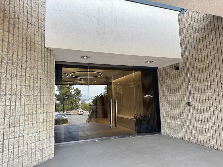 More Photos Of 22632 Golden Springs Dr, Diamond Bar Office For Lease