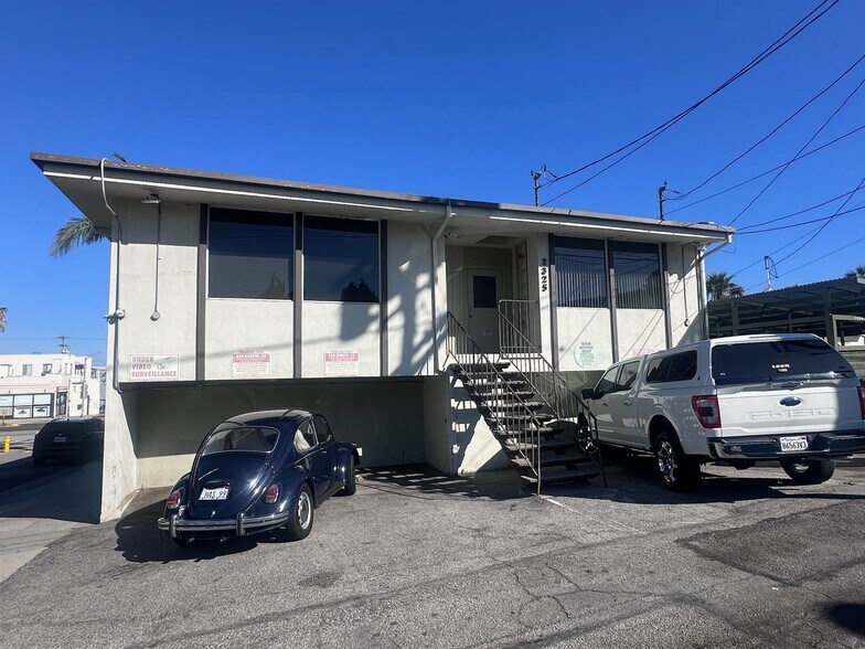 More Photos Of 2325 Wilshire Blvd, Santa Monica Office For Sale