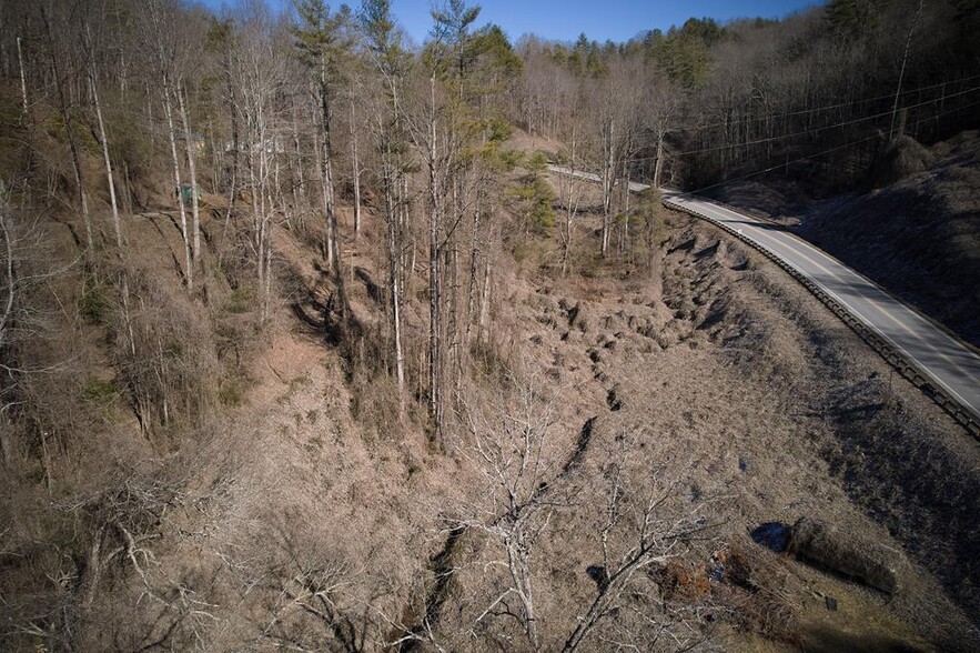 Primary Photo Of 0 U.S. 19 Hwy W, Bryson City Land For Sale