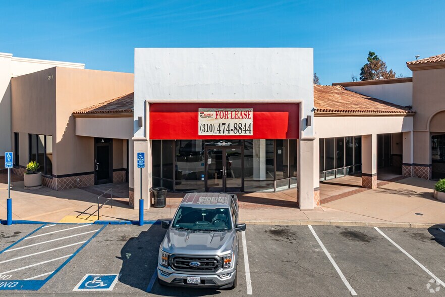 More Photos Of 5533-5549 Philadelphia St, Chino Unknown For Lease