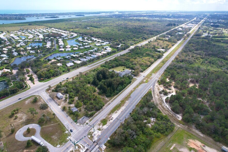 More Photos Of 6420 US Hwy 1, Vero Beach Land For Sale