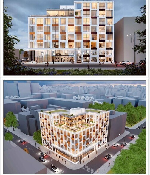 More Photos Of 590 Wales Ave, Bronx Warehouse For Sale