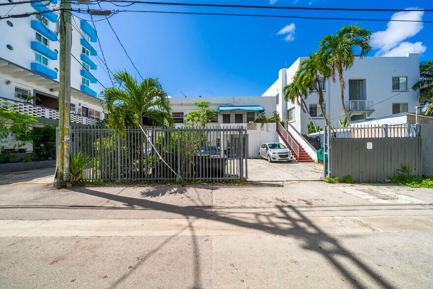 More Photos Of 249 Collins Ave, Miami Beach Land For Sale