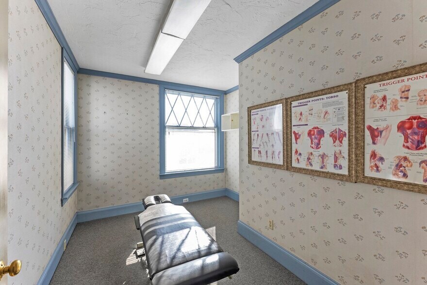 More Photos Of 145 Court St, Plymouth Office Residential For Lease