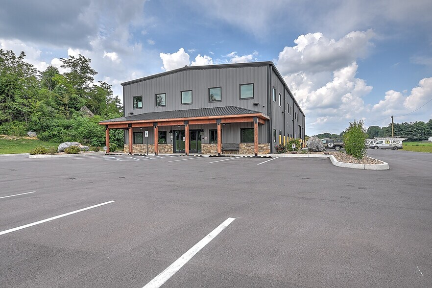 More Photos Of 915 Millennium Ct, Blountville Warehouse For Sale
