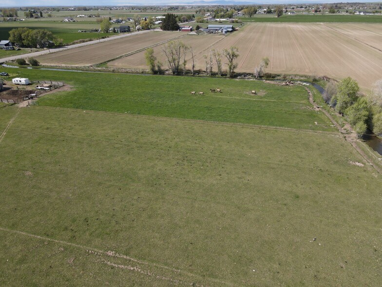 More Photos Of 6756 S 2000 W, Rexburg Land For Sale