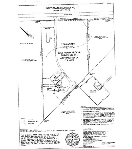 More Photos Of 29217 IH 10, Boerne Land For Sale