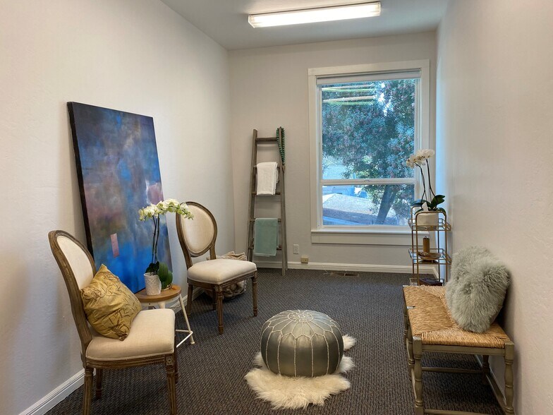 More Photos Of 125-131 Camino Alto, Mill Valley Office For Lease