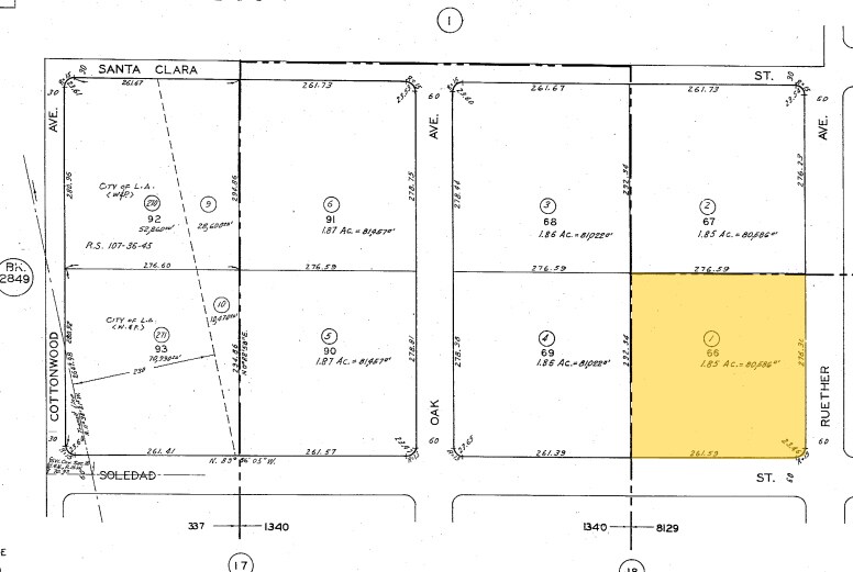 More Photos Of 26911 Ruether Ave, Santa Clarita Warehouse For Lease