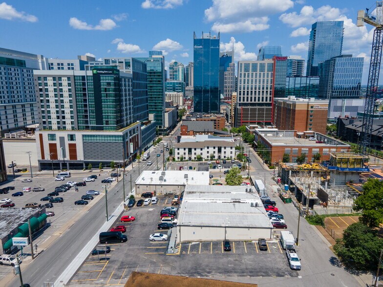 More Photos Of 319 Peabody St, Nashville Land For Sale