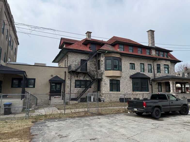 More Photos Of 624 W Main St, Norristown Warehouse For Sale