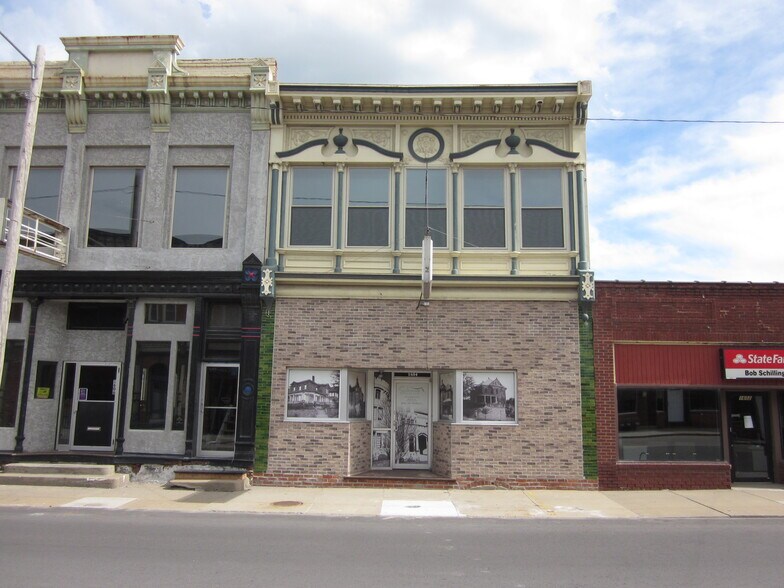Primary Photo Of 1604 Frederick Ave, Saint Joseph Specialty For Sale