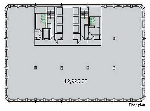 More Photos Of 1 Financial Plz, Providence Office For Lease