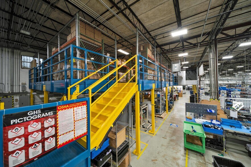 More Photos Of 12095 NW 39th St, Coral Springs Warehouse For Sale