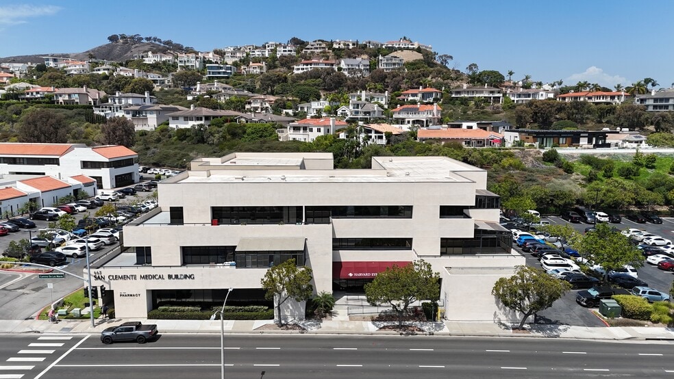 Primary Photo Of 665 Camino de los Mares, San Clemente Medical For Sale